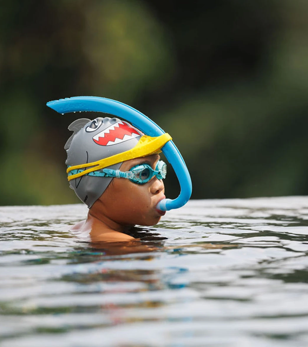 FINIS Stability Snorkel Jr. 21 FINIS Stability Snorkel Jr. - Image 19