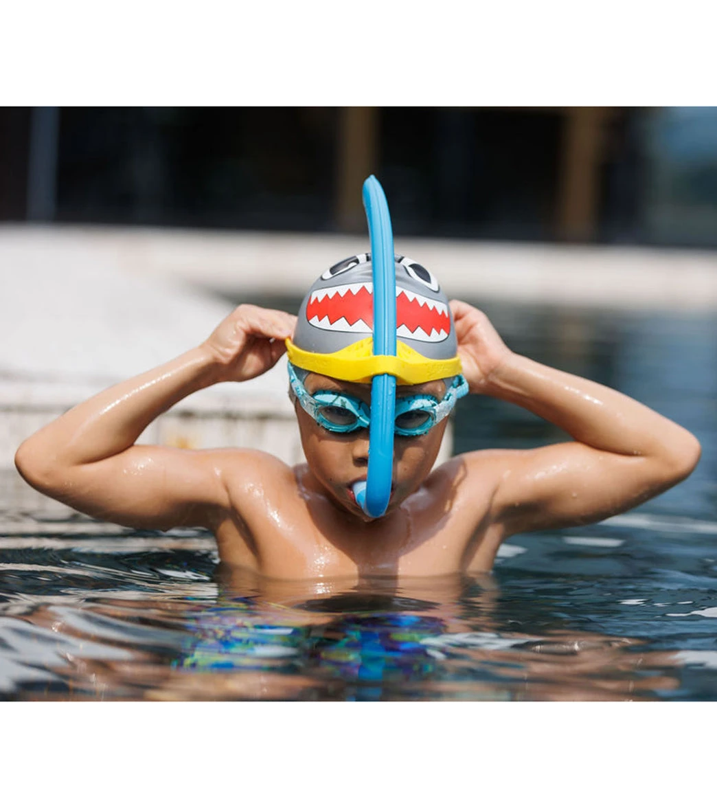 FINIS Stability Snorkel Jr. 22 FINIS Stability Snorkel Jr. - Image 20