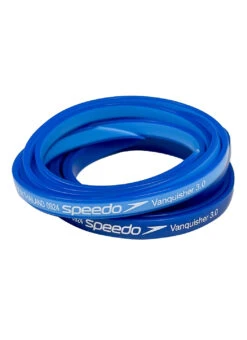 Speedo Vanquisher 3.0 Replacement Strap -Swimming Equipment Shop 8666872479912 blue 1a