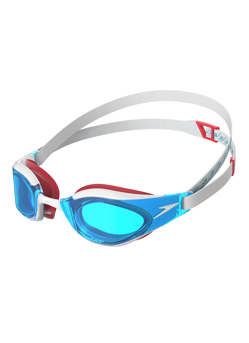 Speedo Fastskin Hyper Elite Goggle 8 Speedo Fastskin Hyper Elite Goggle - Image 6