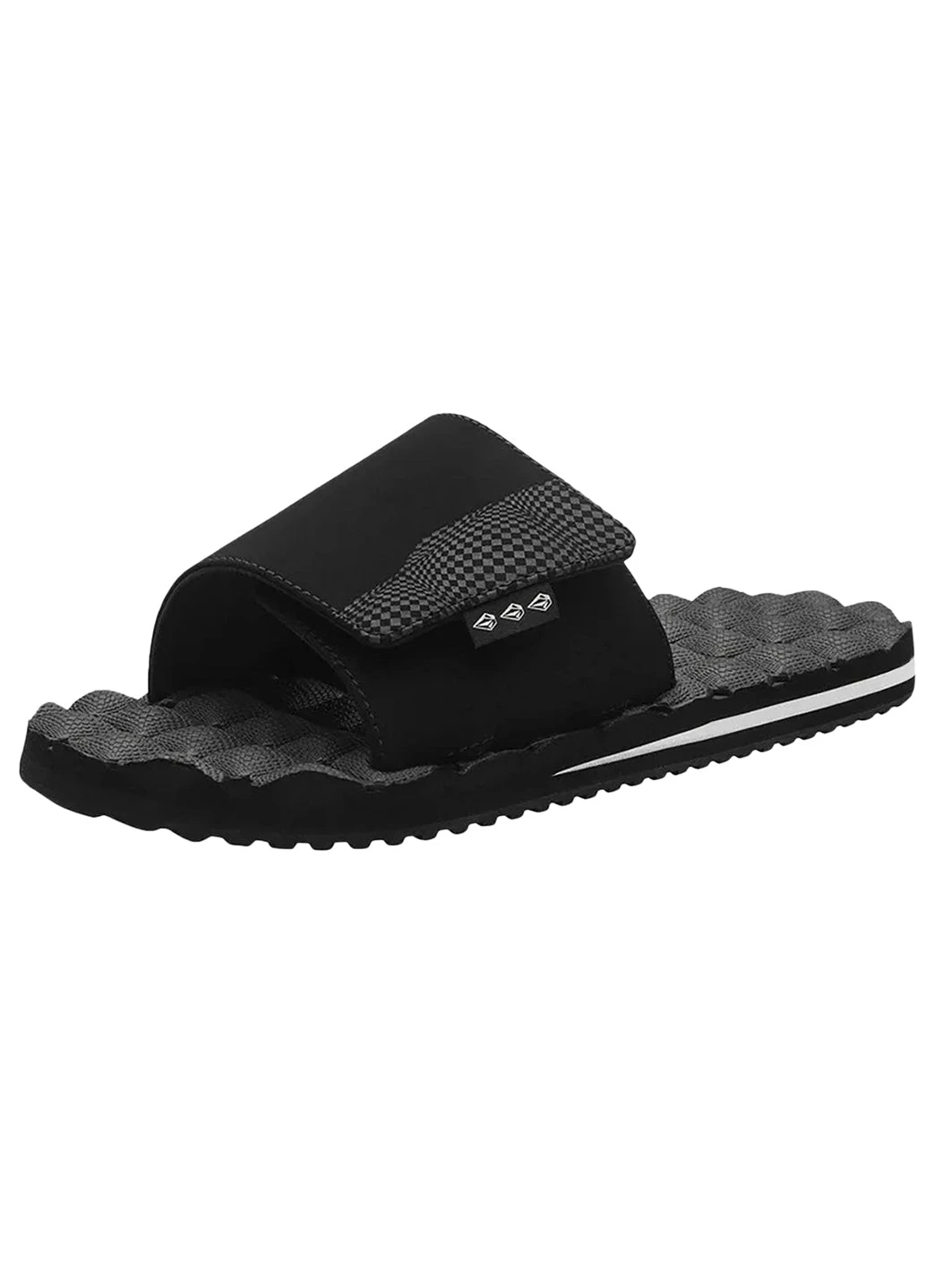 Volcom Men's Recliner Slide Sandals 5 Volcom Men's Recliner Slide Sandals - Image 3