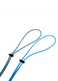 Speedo Bungee Replacement Strap (2 Pack) -Swimming Equipment Shop 8666976223400 cobaltpop 1a