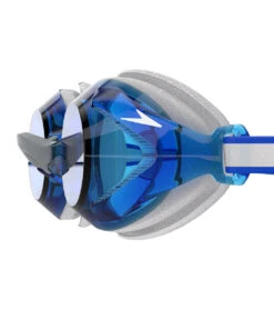 Speedo Jr. Vanquisher 3.0 Goggle -Swimming Equipment Shop 8667117617320 bluecobalt 3a