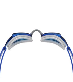 Speedo Jr. Vanquisher 3.0 Goggle -Swimming Equipment Shop 8667117617320 bluecobalt 4a