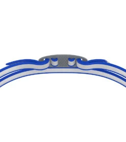 Speedo Jr. Vanquisher 3.0 Goggle -Swimming Equipment Shop 8667117617320 bluecobalt 5a