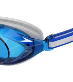 Speedo Jr. Vanquisher 3.0 Goggle -Swimming Equipment Shop 8667117617320 bluecobalt 6a
