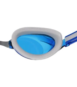 Speedo Jr. Vanquisher 3.0 Goggle -Swimming Equipment Shop 8667117617320 bluecobalt 7a