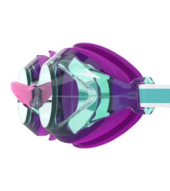 Speedo Jr. Vanquisher 3.0 Goggle -Swimming Equipment Shop 8667117617320 divajade 3a