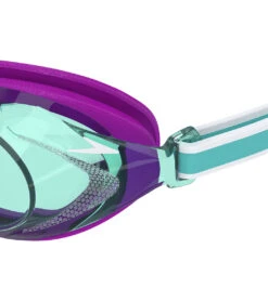 Speedo Jr. Vanquisher 3.0 Goggle -Swimming Equipment Shop 8667117617320 divajade 6a