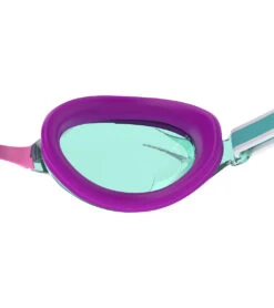 Speedo Jr. Vanquisher 3.0 Goggle -Swimming Equipment Shop 8667117617320 divajade 7a