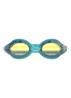 Speedo Women's Vanquisher 3.0 Mirrored Goggle 24 Speedo Women's Vanquisher 3.0 Mirrored Goggle -Swimming Equipment Shop 8667136131240 bachelorbuttoncelestegoldmirror 2a