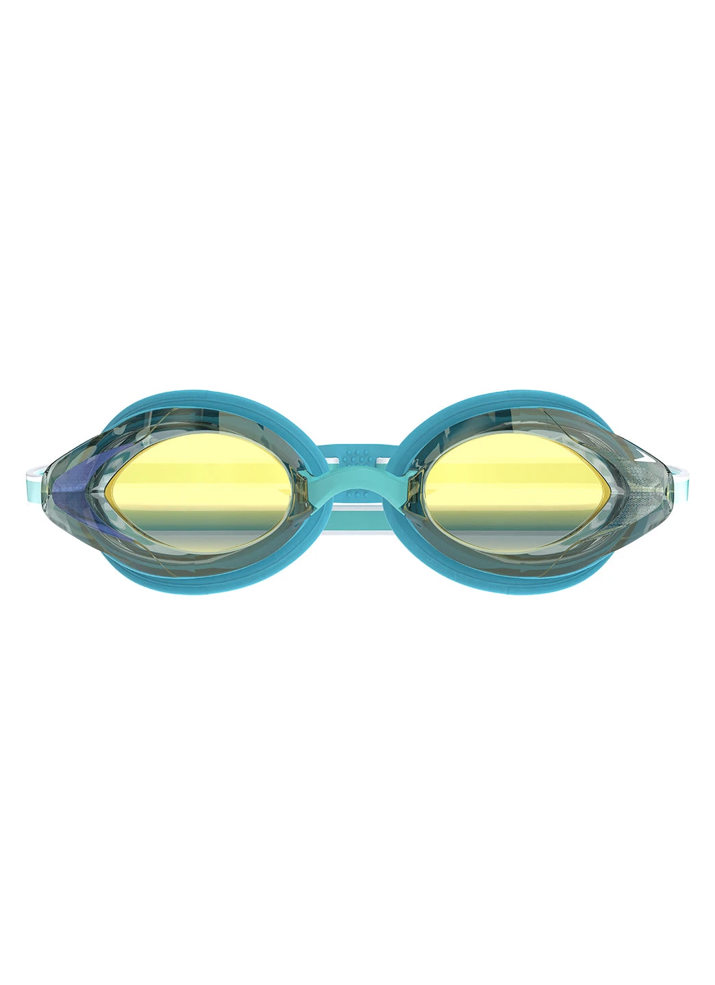 Speedo Women's Vanquisher 3.0 Mirrored Goggle 5 Speedo Women's Vanquisher 3.0 Mirrored Goggle - Image 3