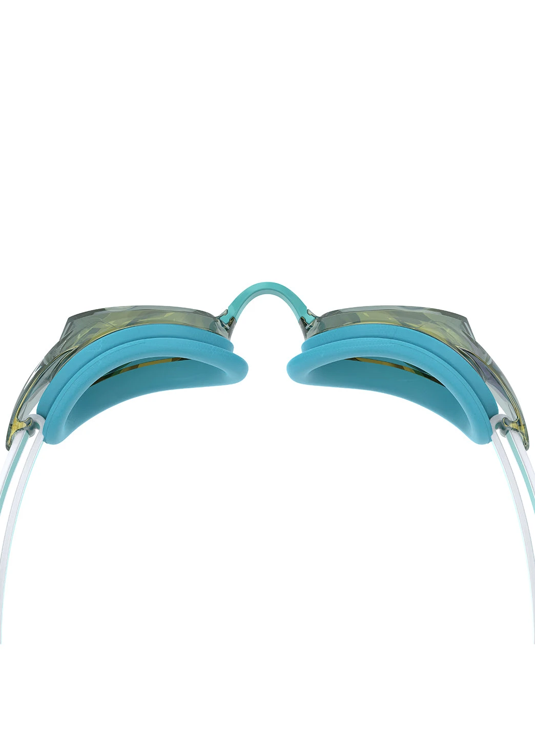 Speedo Women's Vanquisher 3.0 Mirrored Goggle 7 Speedo Women's Vanquisher 3.0 Mirrored Goggle - Image 5