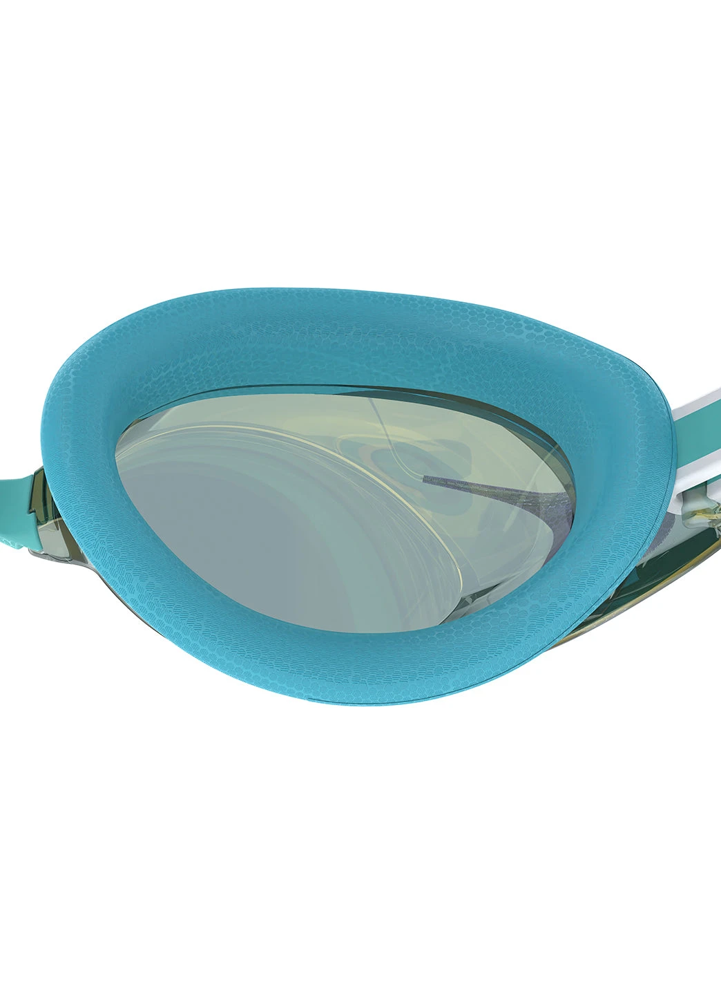 Speedo Women's Vanquisher 3.0 Mirrored Goggle 9 Speedo Women's Vanquisher 3.0 Mirrored Goggle - Image 7
