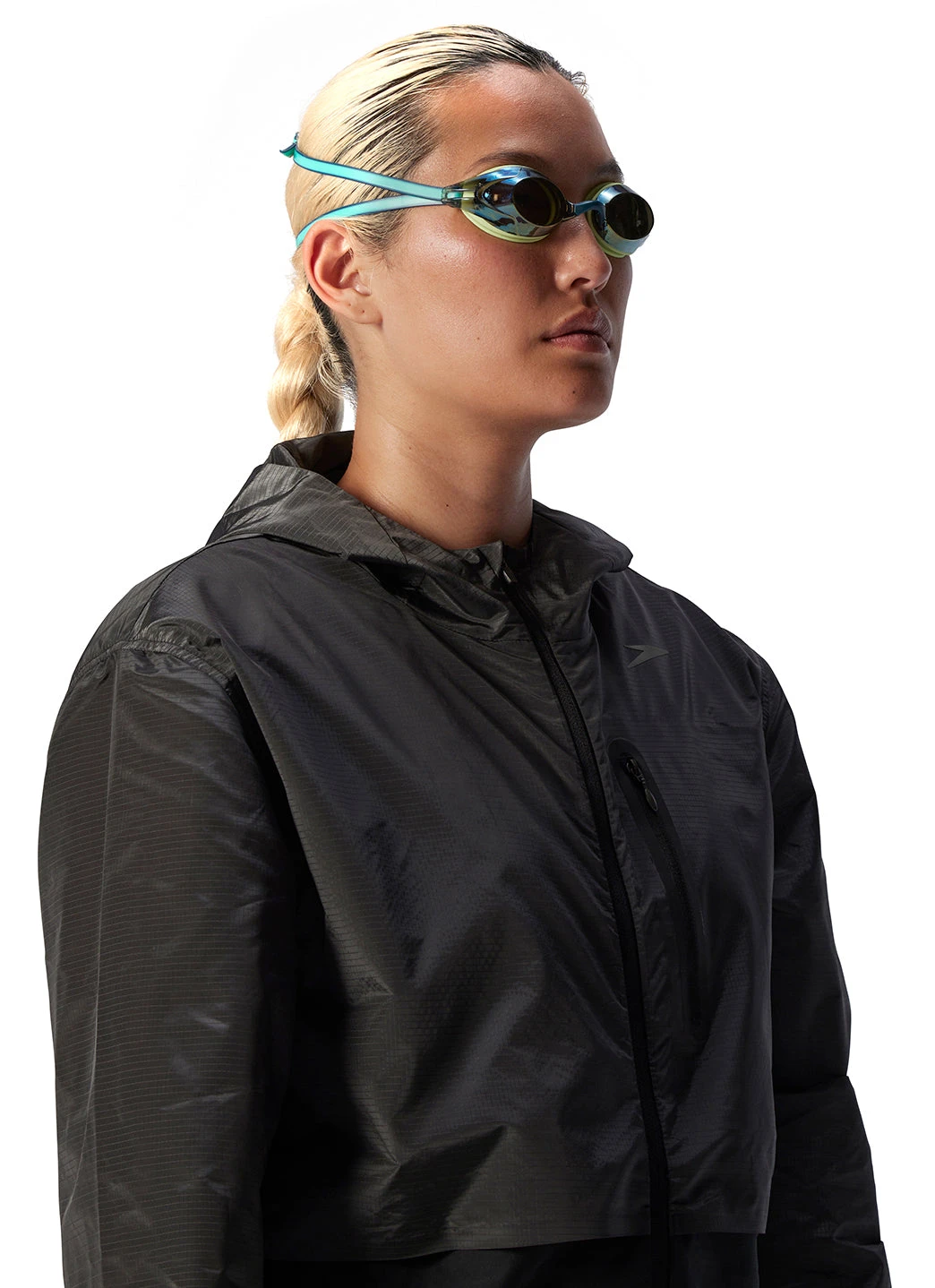 Speedo Women's Vanquisher 3.0 Mirrored Goggle 11 Speedo Women's Vanquisher 3.0 Mirrored Goggle - Image 9