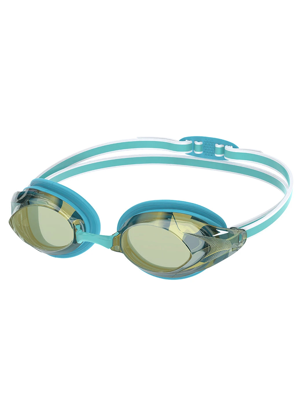 Speedo Women's Vanquisher 3.0 Mirrored Goggle 3 Speedo Women's Vanquisher 3.0 Mirrored Goggle