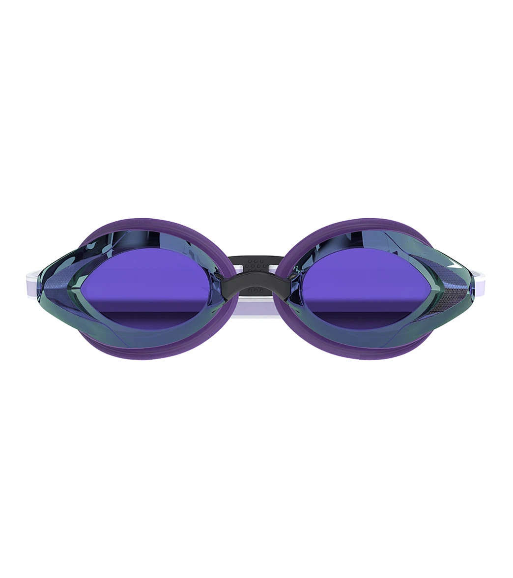 Speedo Women's Vanquisher 3.0 Mirrored Goggle 20 Speedo Women's Vanquisher 3.0 Mirrored Goggle - Image 18