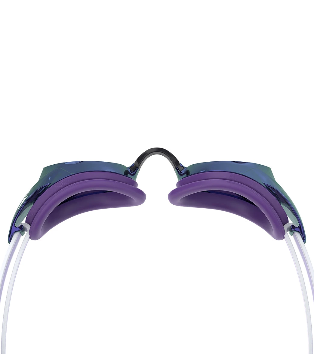 Speedo Women's Vanquisher 3.0 Mirrored Goggle 22 Speedo Women's Vanquisher 3.0 Mirrored Goggle - Image 20