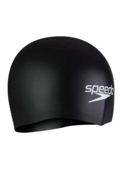Speedo Fastskin Hiro Silicone Swim Cap