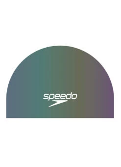 Speedo Fastskin Hiro Silicone Swim Cap 35 Speedo Fastskin Hiro Silicone Swim Cap -Swimming Equipment Shop 8667184660648 obsidian 2a