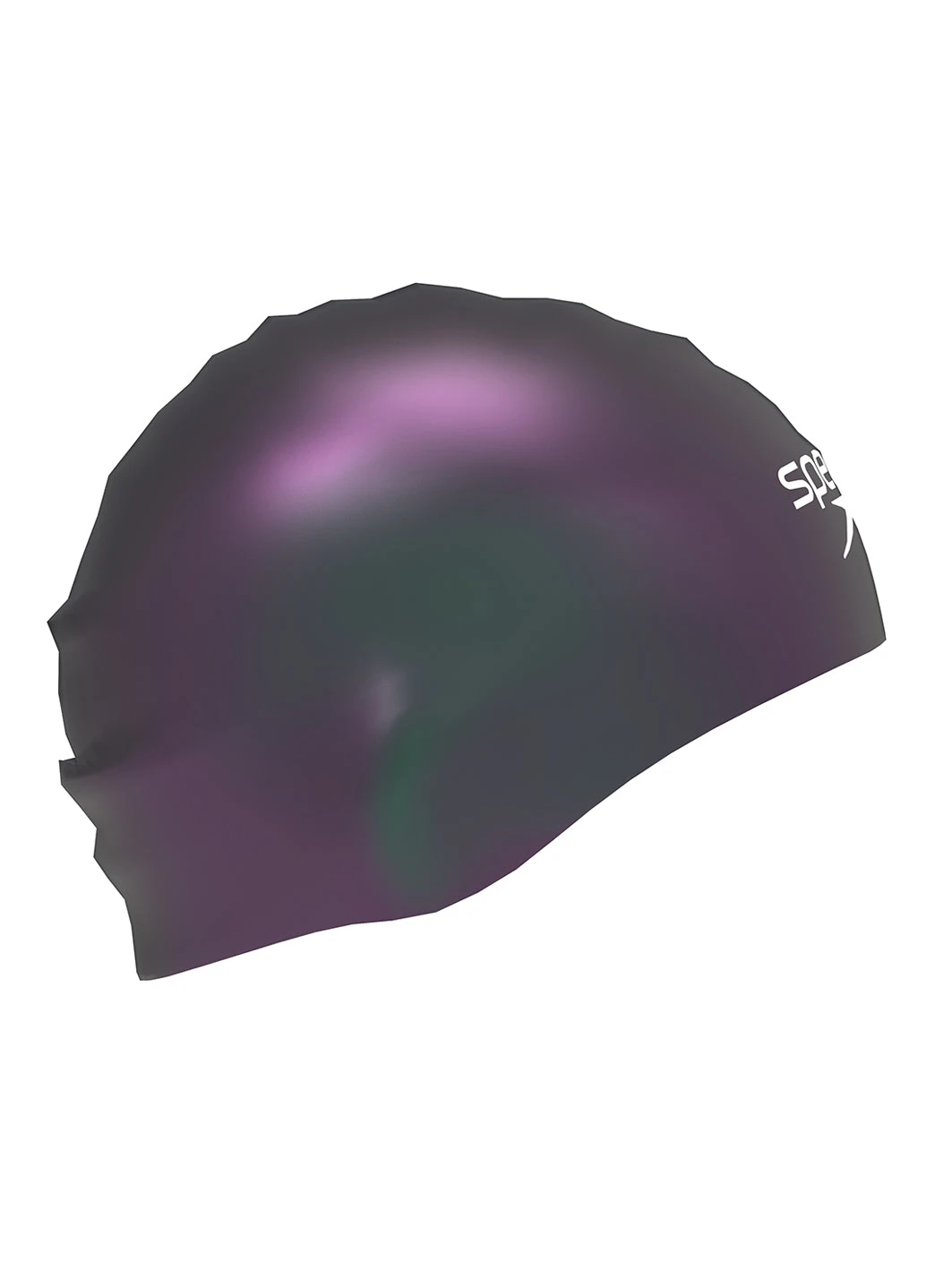 Speedo Fastskin Hiro Silicone Swim Cap 14 Speedo Fastskin Hiro Silicone Swim Cap - Image 12