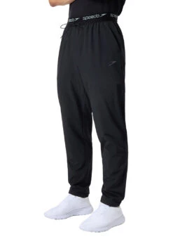 Speedo Men's Pro Pant -Swimming Equipment Shop 8667189444776 black 2a