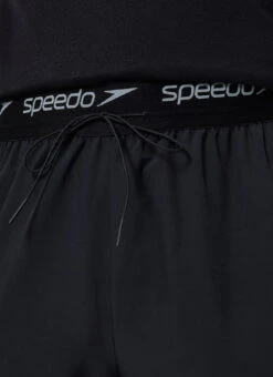 Speedo Men's Pro Pant -Swimming Equipment Shop 8667189444776 black 5a