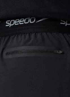 Speedo Men's Pro Pant -Swimming Equipment Shop 8667189444776 black 6a