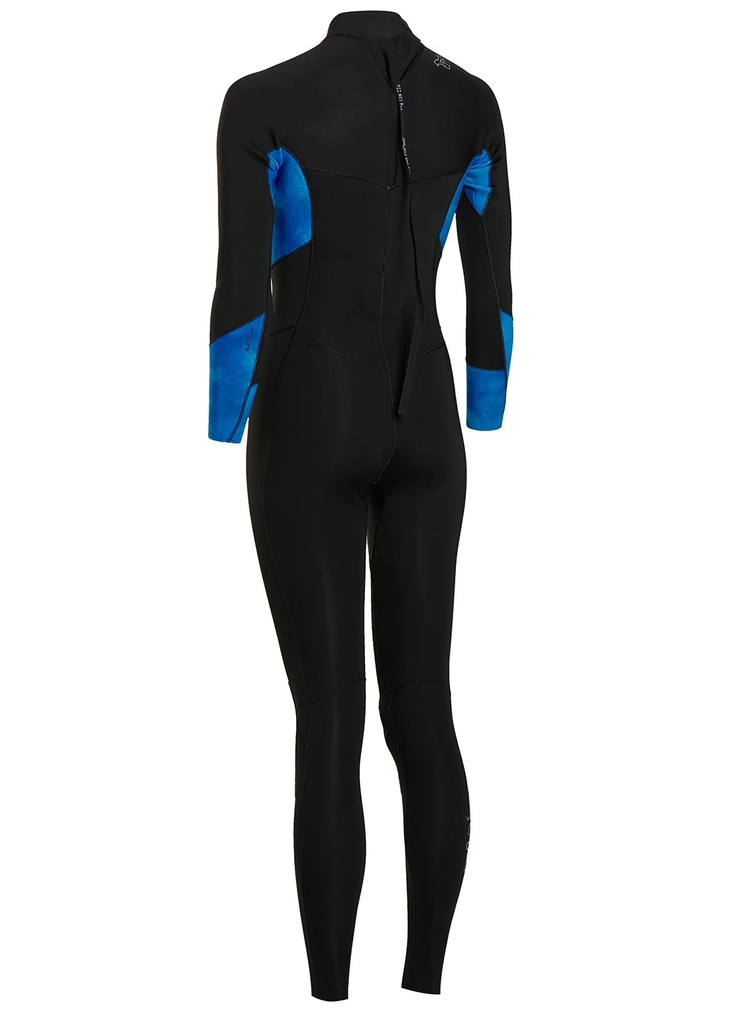 Xcel Women's 3/2mm Water Inspired Dive Axis Full Wetsuit 6 Xcel Women's 3/2mm Water Inspired Dive Axis Full Wetsuit - Image 4