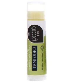 All Good Certified Organic Original Lip Balm 8 All Good Certified Organic Original Lip Balm -Swimming Equipment Shop 8668763914408 original