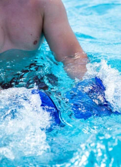 Hydrorevolution Aqualogix MAXIMUM Resistance Bell