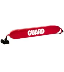 KEMP 40 LifeLifeguard Rescue Tube W/Plastic Clips -Swimming Equipment Shop 8670443700392 2t