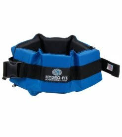 HYDRO-FIT® Classic Mini Cuffs Water Weights -Swimming Equipment Shop 8670660198568 blueblack