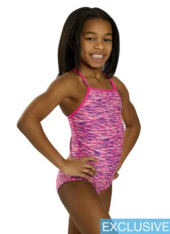 TYR Girls' Sonoma Durafast Elite Addy Diamondfit One Piece Swimsuit (Little Kid, Big Kid) 12 TYR Girls' Sonoma Durafast Elite Addy Diamondfit One Piece Swimsuit (Little Kid, Big Kid) -Swimming Equipment Shop 8671242191016 pinkmulti 2a