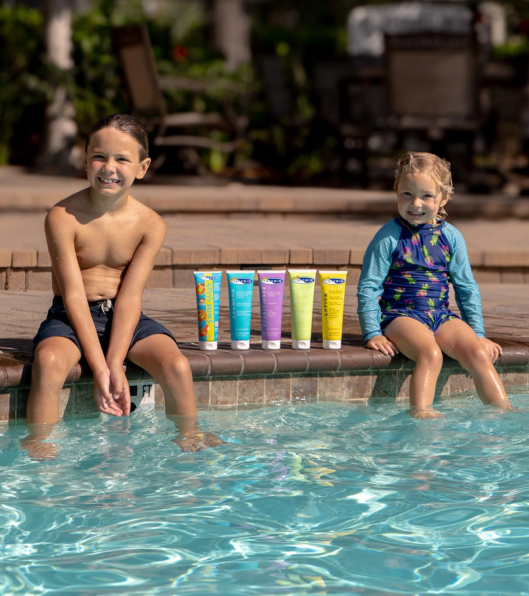 TRISWIM Kids Chlorine Out Bundle 6 TRISWIM Kids Chlorine Out Bundle - Image 4