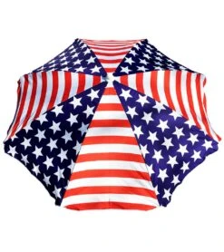 Wet Products Beach Umbrella Sling Pack With Tilt American Flag 11 Wet Products Beach Umbrella Sling Pack With Tilt American Flag -Swimming Equipment Shop 8671361269928 2t