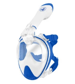 Body Glove Unisex Jr. Aire-Free Breathing Snorkel Mask