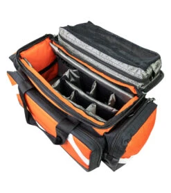 LINE2Design Elite Trauma Bag Trauma First Aid Kit 12 LINE2Design Elite Trauma Bag Trauma First Aid Kit -Swimming Equipment Shop 8672607568040 orange 4a