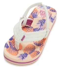 Reef Kids' Ahi Sandal