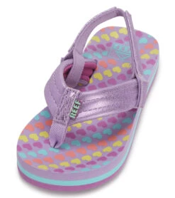 Reef Kids' Ahi Sandal -Swimming Equipment Shop 8673277608104 lavenderhearts 1a