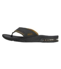 Reef Men's Fanning Flip Flop -Swimming Equipment Shop 8673334034600 goldendays 2a
