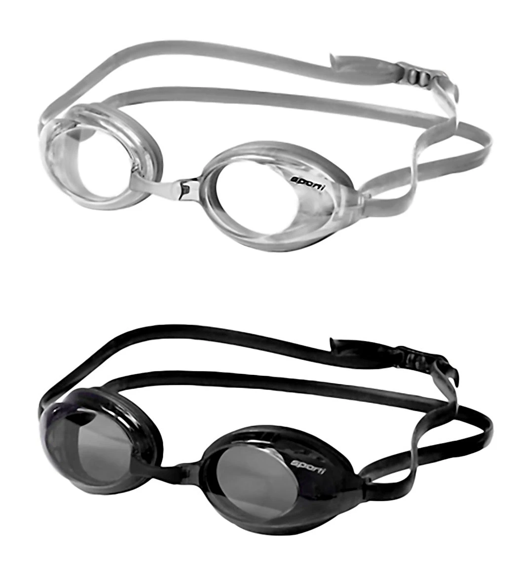 Sporti Antifog S2 Goggle Set Of 2 5 Sporti Antifog S2 Goggle Set Of 2 - Image 3