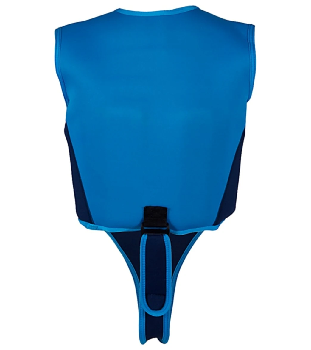 Konfidence Youth Swim Vest (Big Kid) 4 Konfidence Youth Swim Vest (Big Kid) - Image 2