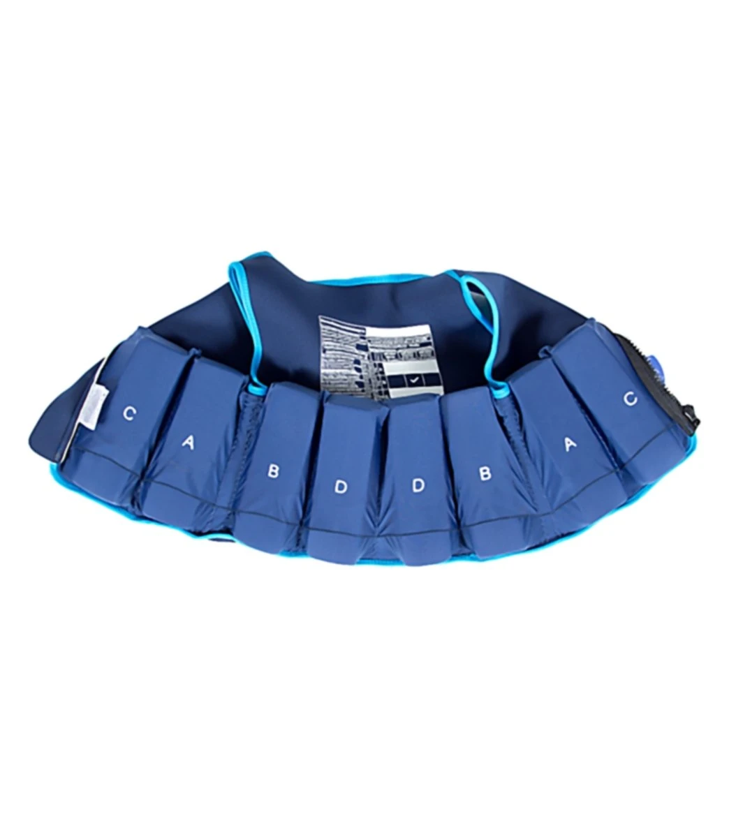 Konfidence Youth Swim Vest (Big Kid) 5 Konfidence Youth Swim Vest (Big Kid) - Image 3