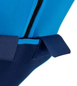 Konfidence Youth Swim Vest (Big Kid) 14 Konfidence Youth Swim Vest (Big Kid) -Swimming Equipment Shop 8674482585768 blueyellow 5a