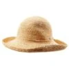 Wallaroo Women's Catalina Sun Hat -Swimming Equipment Shop 8675586867368 natural 1a