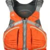 Stohlquist Women's Cruiser USCG PFD -Swimming Equipment Shop 8676172234920 orange 1a