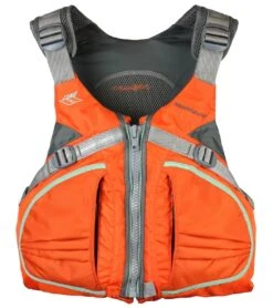 Stohlquist Women's Cruiser USCG PFD 16 Stohlquist Women's Cruiser USCG PFD -Swimming Equipment Shop 8676172234920 orange