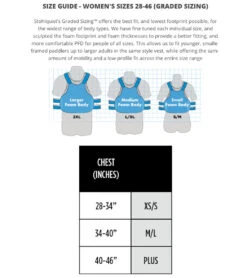 Stohlquist Women's Cruiser USCG PFD 12 Stohlquist Women's Cruiser USCG PFD -Swimming Equipment Shop 8676172234920 orange 3a