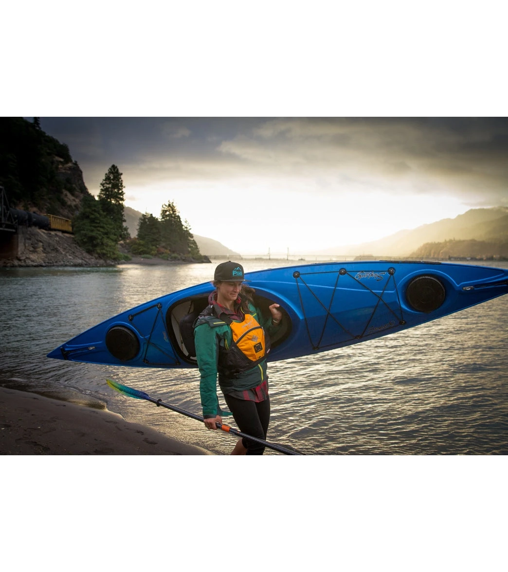 Stohlquist Women's Cruiser USCG PFD 6 Stohlquist Women's Cruiser USCG PFD - Image 4